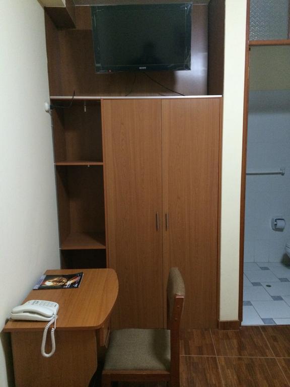 Hotel Vina Del Mar Tacna Kamer foto