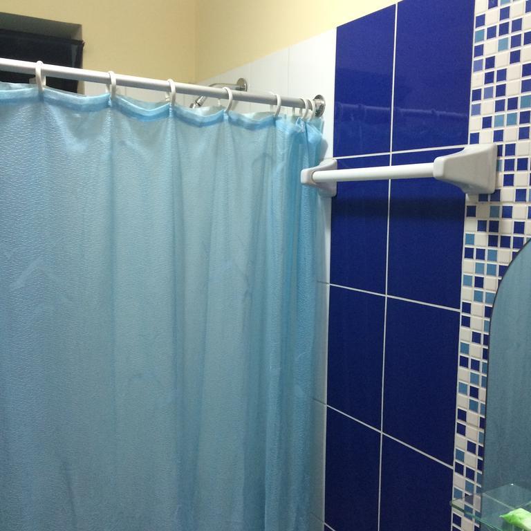 Hotel Vina Del Mar Tacna Kamer foto