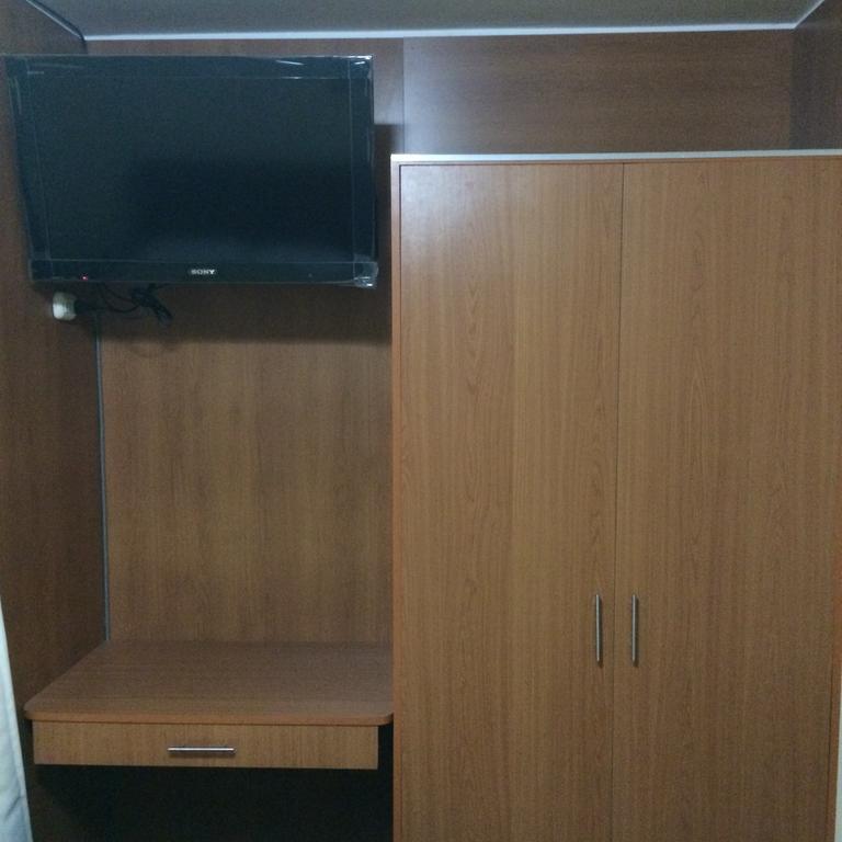 Hotel Vina Del Mar Tacna Kamer foto