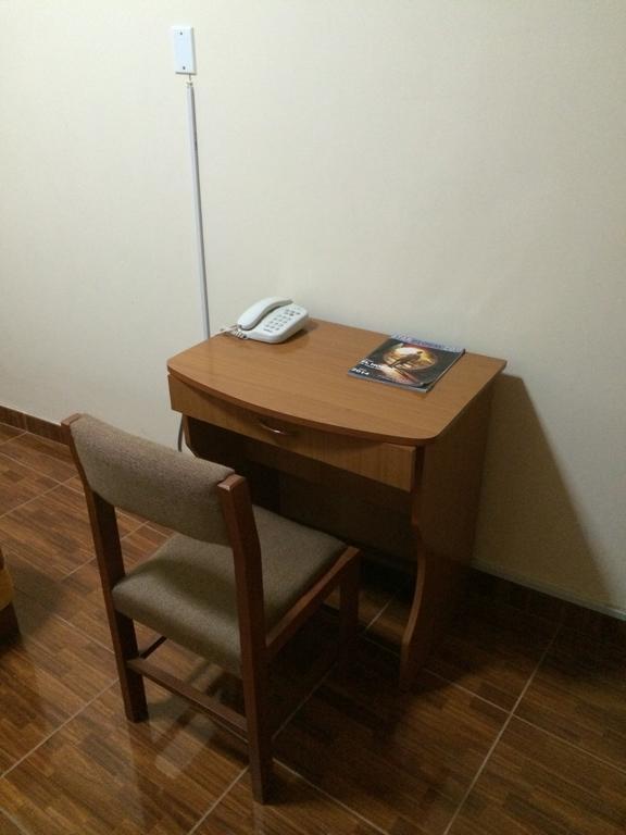Hotel Vina Del Mar Tacna Kamer foto